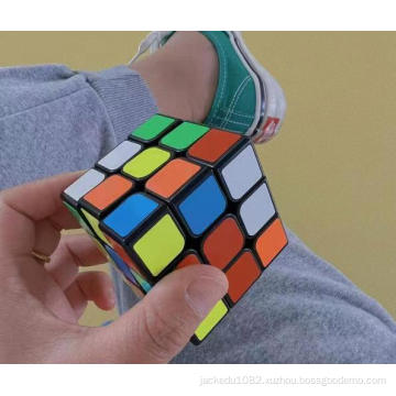 Intersting rubik's cube puzzles